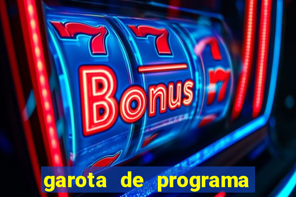 garota de programa de saj