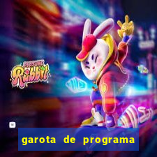 garota de programa de saj