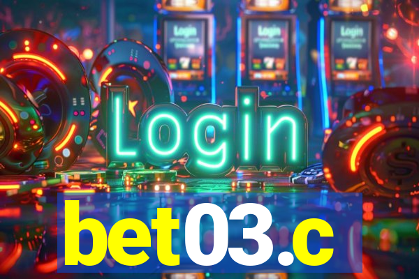 bet03.c