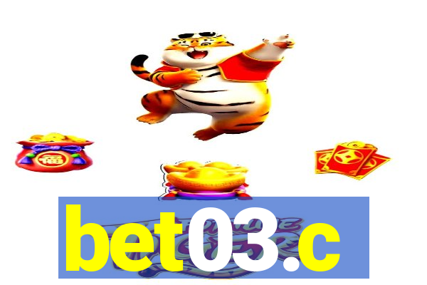 bet03.c