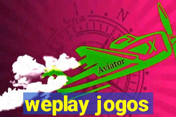 weplay jogos