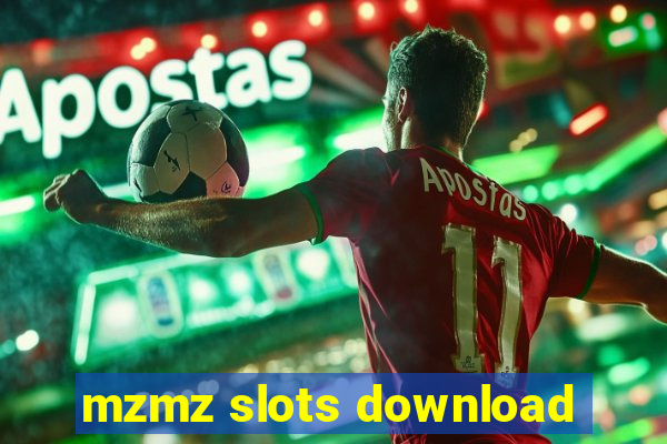 mzmz slots download