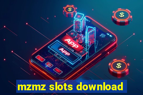 mzmz slots download