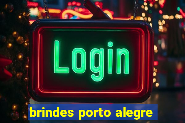 brindes porto alegre