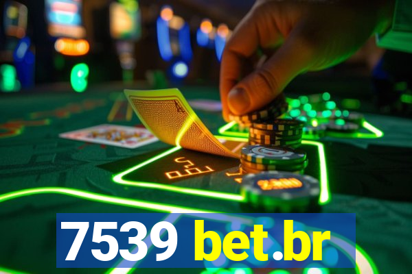 7539 bet.br