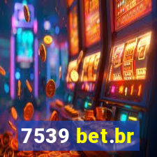 7539 bet.br