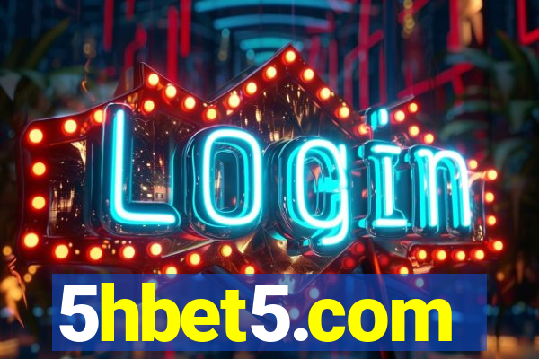 5hbet5.com