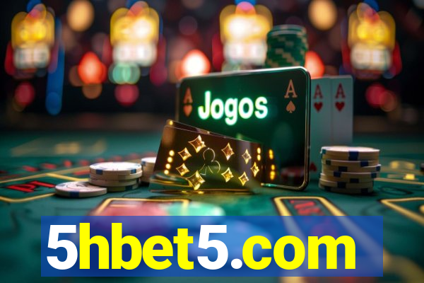 5hbet5.com