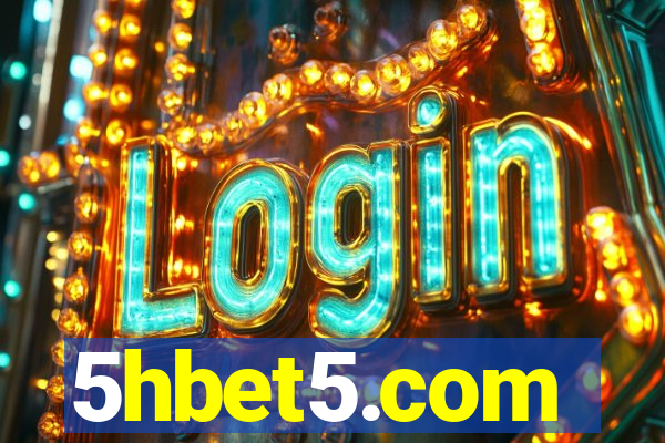 5hbet5.com