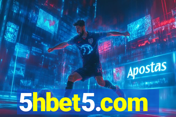 5hbet5.com