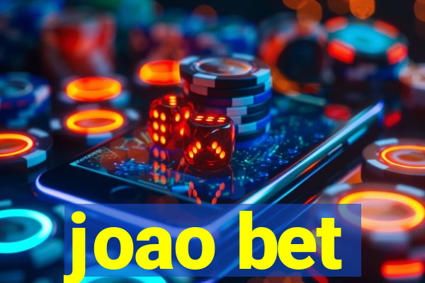 joao bet