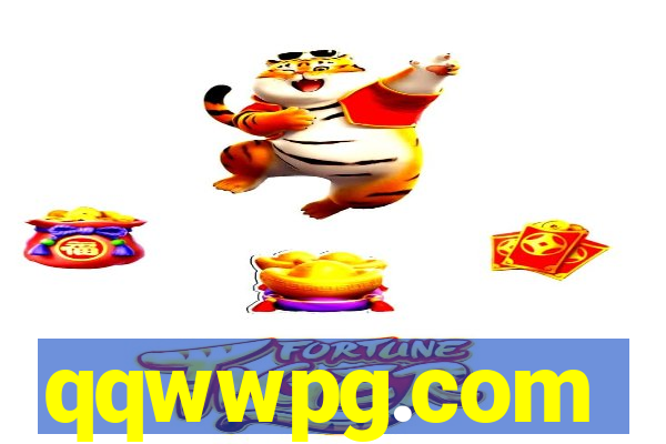 qqwwpg.com