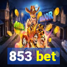 853 bet