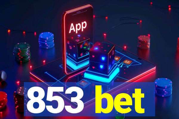 853 bet