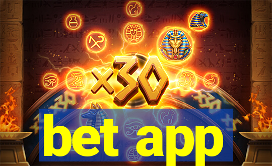 bet app