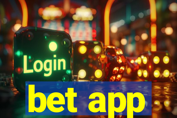 bet app