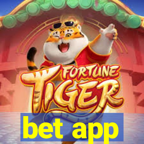 bet app