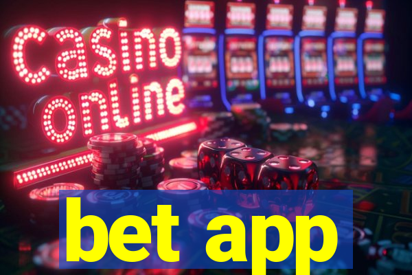 bet app