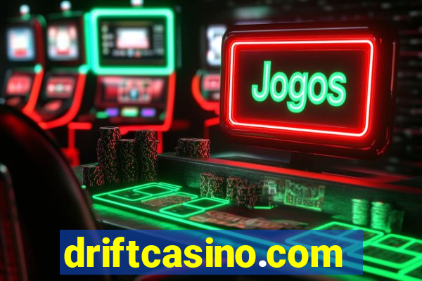 driftcasino.com