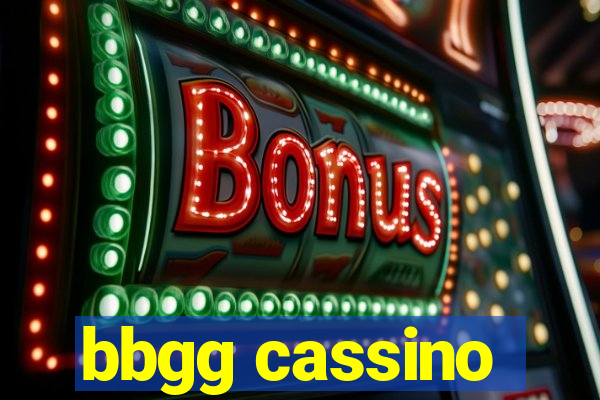 bbgg cassino