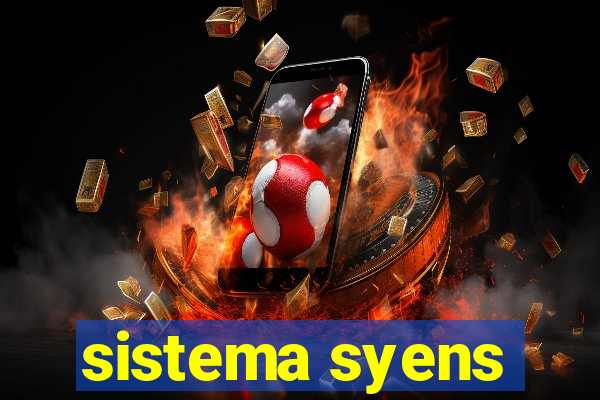 sistema syens