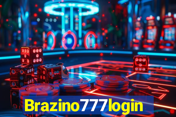 Brazino777login