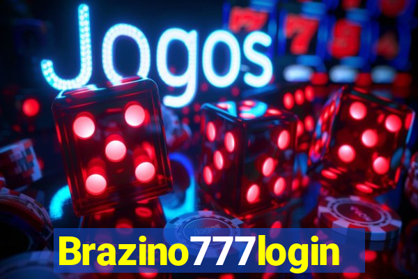 Brazino777login