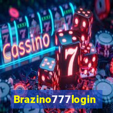 Brazino777login