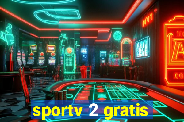 sportv 2 gratis