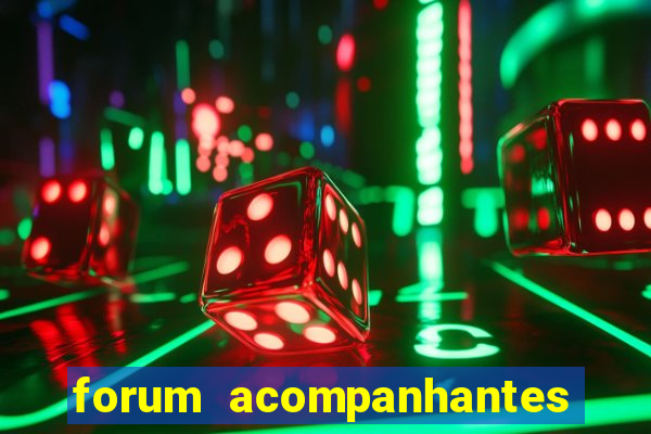 forum acompanhantes porto alegre