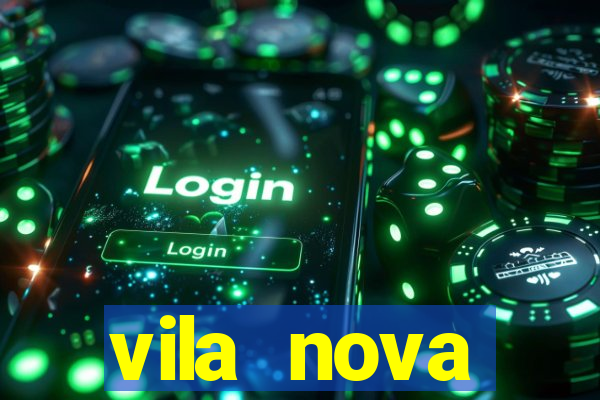 vila nova extintores ltda