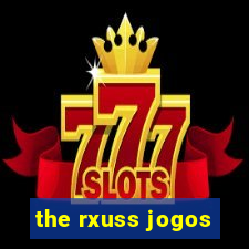 the rxuss jogos