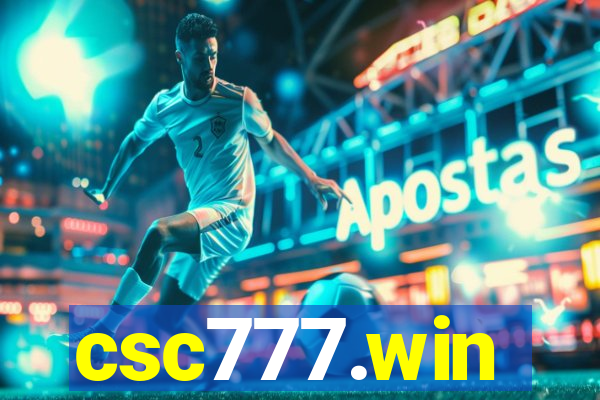 csc777.win