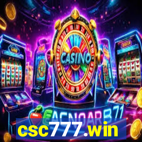 csc777.win