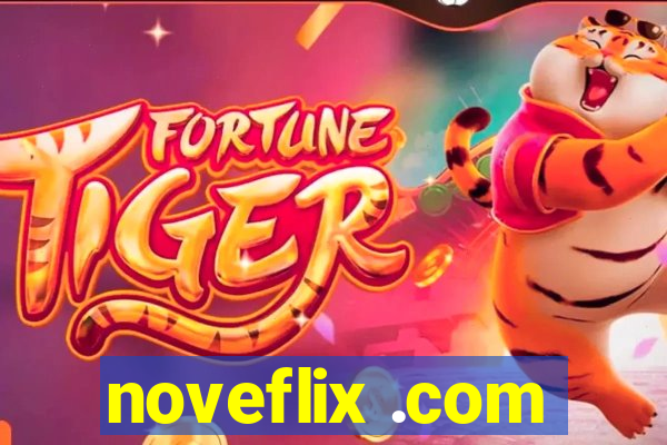 noveflix .com