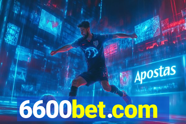 6600bet.com