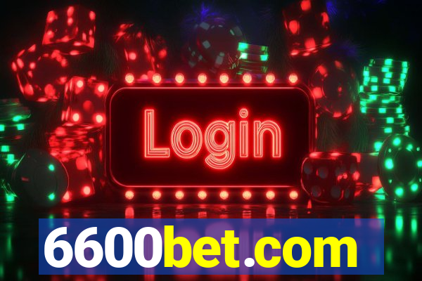 6600bet.com