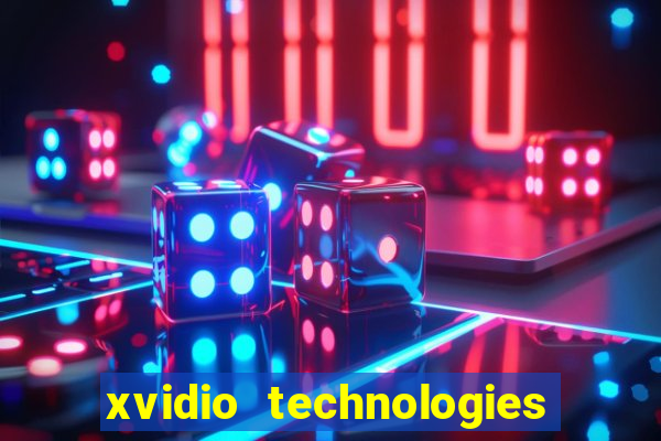 xvidio technologies startup download android