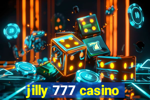 jilly 777 casino