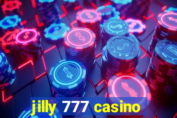 jilly 777 casino