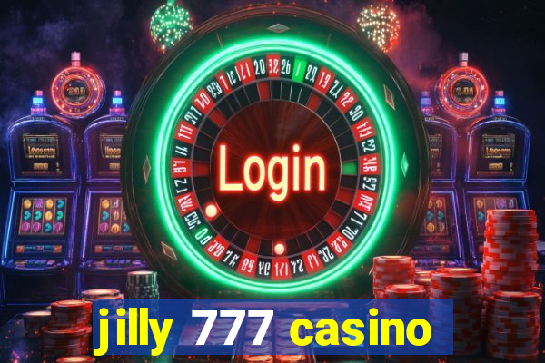 jilly 777 casino