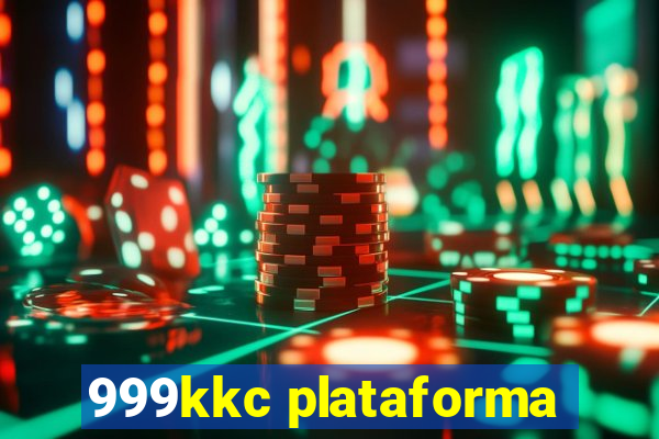 999kkc plataforma