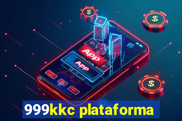 999kkc plataforma