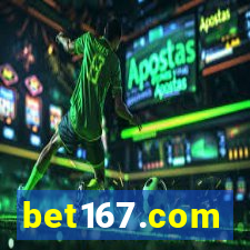 bet167.com