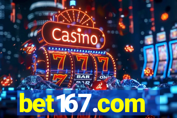 bet167.com