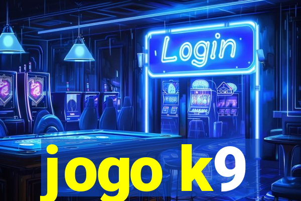 jogo k9