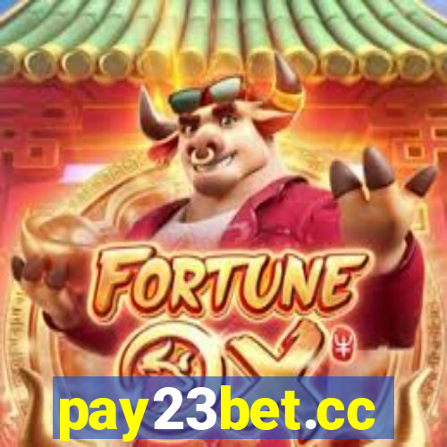 pay23bet.cc