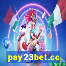 pay23bet.cc