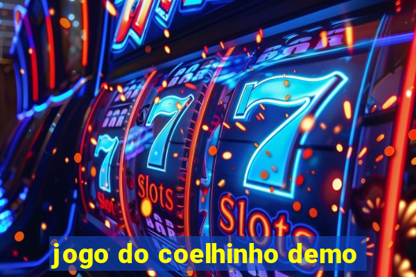 jogo do coelhinho demo