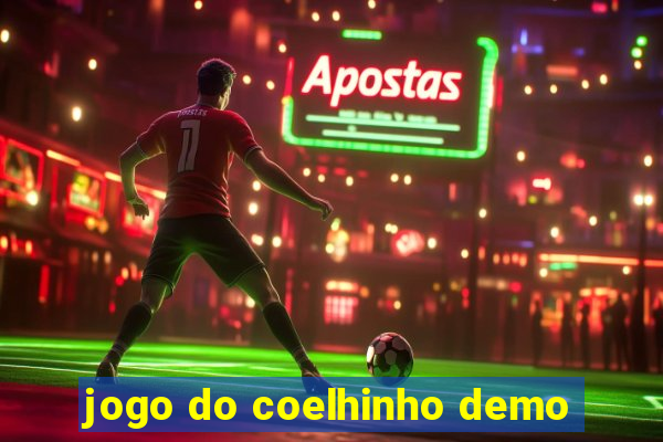 jogo do coelhinho demo